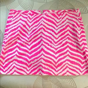 Lilly Pulitzer skort